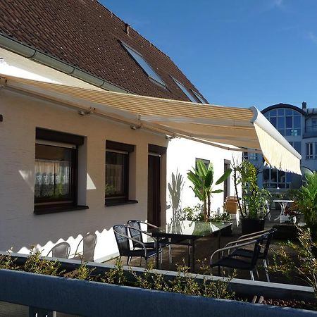 Ferienwohnung Renner Burghausen Exterior foto